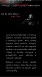 Mobile Screenshot of paves.info